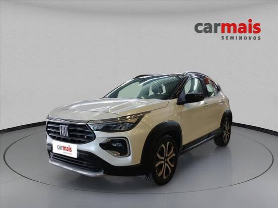 FIAT PULSE 1.0 TURBO 200 FLEX IMPETUS CVT